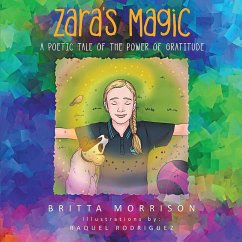 Zara's Magic - Morrison, Britta