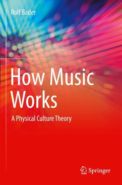 How Music Works - Bader, Rolf