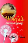 Ceara Aquilon (Windfall Tagalog Edition, #1) (eBook, ePUB)