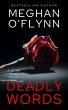 Deadly Words: A Serial Killer Crime... - Bild 1