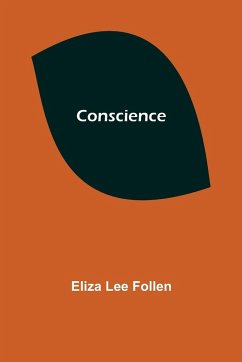 Conscience - Lee Follen, Eliza