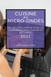 CUISINE AU MICRO-ONDES 2022 - Bild 1
