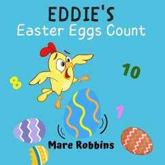 Eddie's Easter Eggs Count - Robbins, Mare