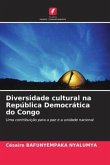 Diversidade cultural na República Democrática do Congo
