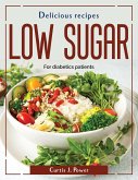 Delicious recipes low sugar: For diabetics patients