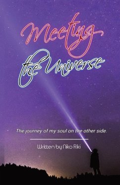 Meeting the Universe - Riki, Niko