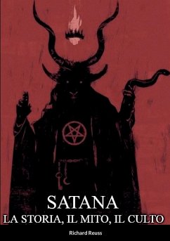 Satana - Reuss, Richard; Cavendish, Rainman