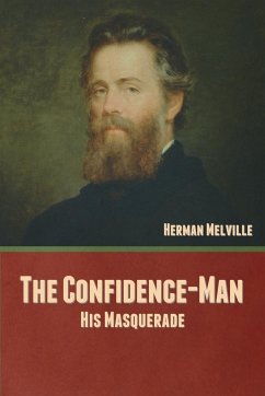 The Confidence-Man - Melville, Herman