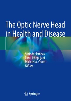 The Optic Nerve Head in Health and Disease