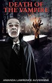 Death of the Vampire (eBook, ePUB) Death of the Vampire (eBook, ePUB)