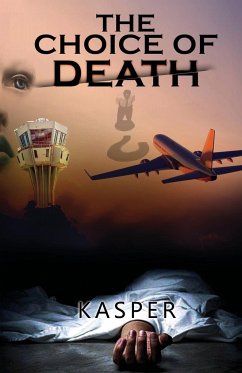 THE CHOICE OF DEATH - Kasper