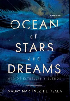 Ocean of Stars and Dreams - Martinez de Osaba, Maday