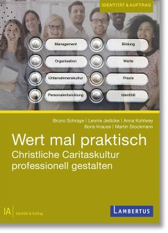 Wert mal praktisch - Caritas International