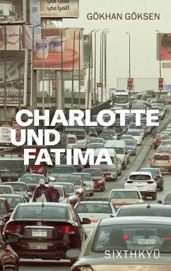Cover Charlotte und Fatima
