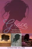 Grace Collection (Books 4-6) (eBook, ePUB)