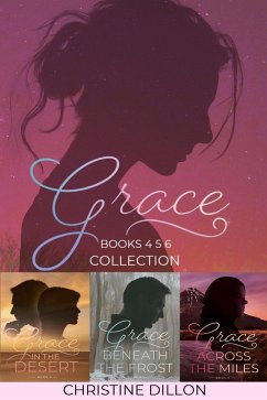 Cover Grace Collection (Books 4-6) (eBook, ePUB)