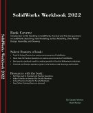 SolidWorks Workbook 2022 (eBook, ePUB)