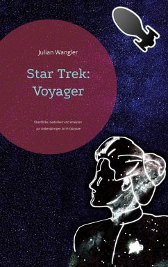 Star Trek: Voyager - Wangler, Julian
