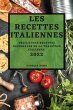LES RECETTES ITALIENNES 2022 - Bild 1