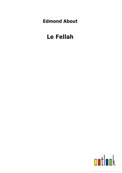Cover Le Fellah