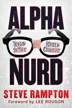 Alpha Nurd - Rampton, Steve