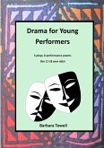 Drama for Young Performers Drama for Young Performers