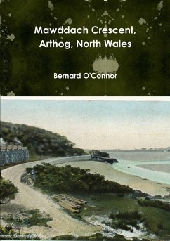 Mawddach Crescent, Arthog, North Wales - O'Connor, Bernard