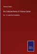 The Collected Works of Thomas Carlyle - Bild 1