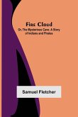 Fire Cloud; Or, The Mysterious Cave. A Story of Indians and Pirates