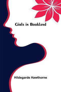 Girls in Bookland - Hawthorne, Hildegarde