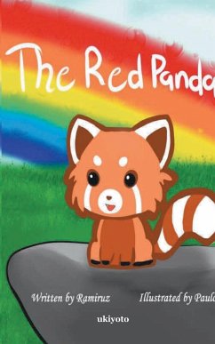 The Red Panda - Ramiruz