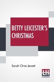 Betty Leicester's Christmas