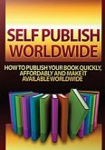Self Publish Worldwide