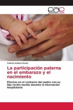 La participación paterna en el embarazo y el nacimiento