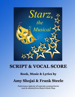 Starz, the Musical - Shojai, Amy