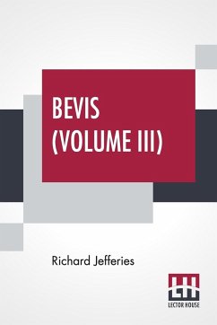 Bevis (Volume III) - Jefferies, Richard