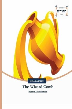 The Wizard Comb - Banasiak, Anna