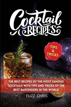 Cocktails Recipes - Chris, Fuzz