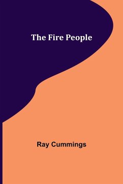 The Fire People - Cummings, Ray