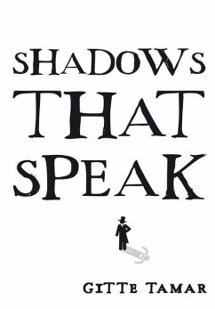 Shadows That Speak - Tamar, Gitte