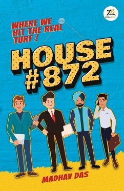 House #872 - Das, Madhav