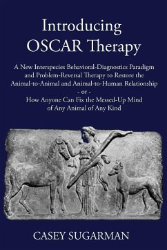 Introducing OSCAR Therapy - Sugarman, Casey