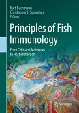Principles of Fish Immunology (eBook, PDF)