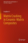 Matrix Cracking in Ceramic-Matrix Composites (eBook, PDF)