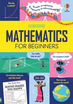 Mathematics for Beginners - Hull, Sarah; Mumbray, Tom