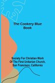 The Cookery Blue Book