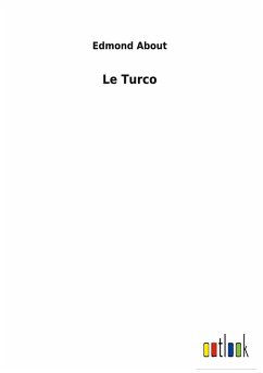 Cover Le Turco