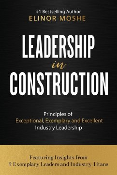 Leadership in Construction - Moshe, Elinor