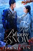 Red Blossom in Snow (Lotus Palace) (eBook, ePUB)