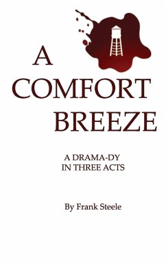 A Comfort Breeze - Steele, Frank